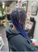 ブラックブルー ブレイズ TRICKstyle!