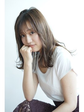 プロデュース 古淵店(Produce) ウェーブブラウン