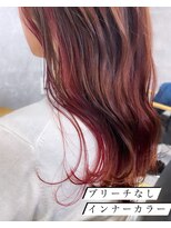 ニコル(NICOLL)&nbsp;ブリーチなしイヤリングカラーピンク【伊勢崎】【太田】【前橋】