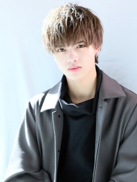 リップスヘアー 千葉(LIPPS hair) カミーリアミディアム