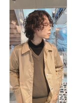 チックタック トアウエスト(TICK-TOCK Torwest)&nbsp;【TICK-TOCK】メンズスパイラルウルフ