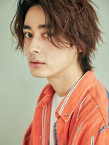 リトル ポルト 三宮(little×PORTO)&nbsp;波巻きxツイスパ