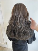 【CARAMO/富山】3D コントラストハイライト