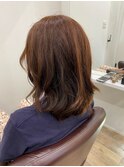 ミディアムレイヤー