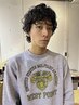 【メンズ限定】カット＋スパ　￥8.000