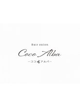 Coco Alba hair【ココ アルバ ヘアー】