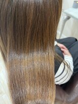 ヴォーグロジック(VOGUE LOGIC)&nbsp;弱酸性シルクストレート