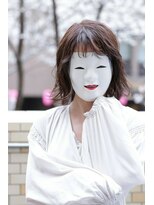 コマ(coma)&nbsp;【coma中野】イワユルソトハネ