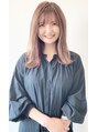 美容室 フラップ(flap) 渡部 恵