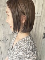デプス デザイン プロダクツ Depth Design Products ツヤボブ