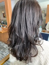 ビーチ ヘア メイク 綱島店(BEACH hair make)