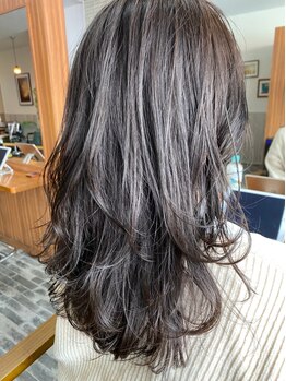 ビーチ ヘア メイク 綱島店(BEACH hair make)の写真/BEACH hair makeは”プチプライス×ハイクオリティ”で大人気の信頼サロン♪クーポン利用でもっとお得に☆