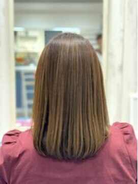 アストロ 大倉山(ASTRO) まとまるボブ