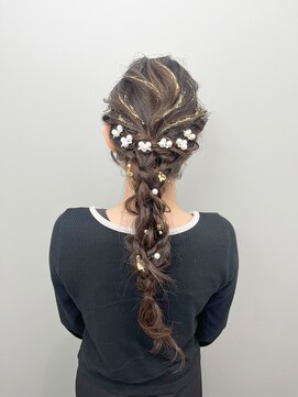 アプシー 明石店(Apsee) 【ApseeHair】