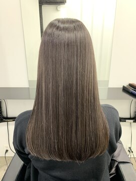 ココ 本八幡(KOKO) ★#10代20代30代40代#マチルダボブ#前髪#インナーグレージュ