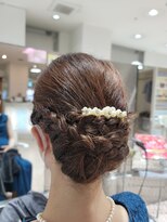 パーソンズ 本八幡店(PAR SON'Z)&nbsp;パーティーアップ