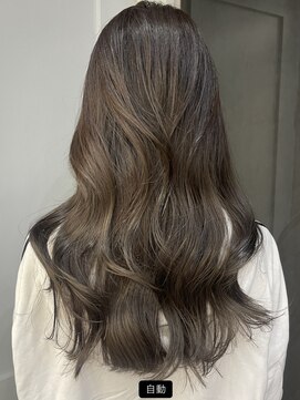 ロンドアヴァントゥス 池袋(Lond aventus) 韓国レイヤー/韓国風/ボブ/髪質改善/黒髪/ブリーチなし〔池袋〕