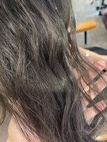 ローレン(Loren)&nbsp;スモーキーアッシュ