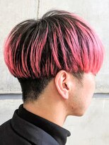 オーシャントーキョー ホワイト 原宿(OCEAN TOKYO WHITE)&nbsp;リアルお客様ヘア