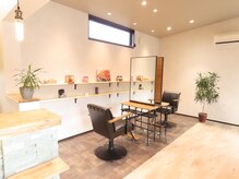 サロンタナカ(Salon TANAKA)