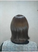 タッセルボブ