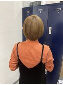 #似合わせカット#似合わせカラー