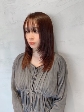 フォーカス 南流山店(FOCUS) 韓国レイヤー