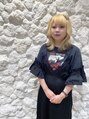 モアナ バイ ヘッドライト 沖縄東崎店(Moana by HEADLIGHT) wakana 