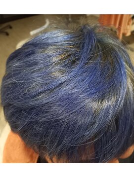 ドリーム(Dream) カラー