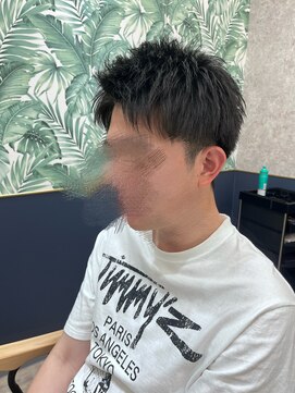 パブロ(Pablo) メンズ×ショート