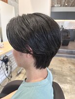 エイト マカビ 沖縄真嘉比店(EIGHT makabi) 【EIGHT 真嘉比】お客様スタイル