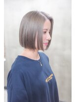 ジジ(JiJi)&nbsp;グレーベージュ