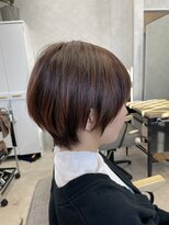 エモ(emo)&nbsp;ショート