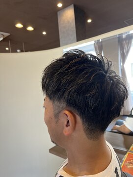 シーメリー(c-merry) メンズショート