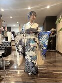 成人式