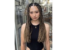 バイブアンドアネックス(VIBE & ANNEX)