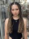 バイブアンドアネックス(VIBE & ANNEX)の写真/お客様に寄り添った丁寧なカウンセリング◎ナチュラルから特殊ヘアまで幅広いスタイルは”VIBE”にお任せ☆