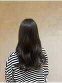 透明感抜群のオリーブグレージュ♪