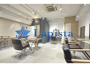 Lapista 池袋 【ラピスタ】