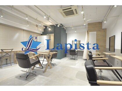 ラピスタ 池袋(Lapista)の写真
