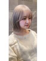 オクト(Octo)&nbsp;ホワイト