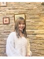 ヘアーラウンジ アンフィ 井土ヶ谷(Hair Lounge Anphi) BENIHA 