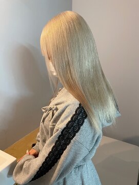 マール 矢場町(MARL) blond