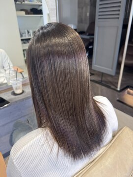 リスタ(ReSTA) 絹艶ストレート