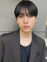 クーエフー(coo et fuu)&nbsp;10代20代韓国シースルーマッシュ