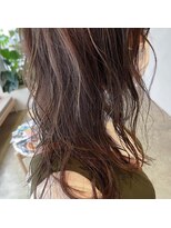 オトヘアー(OTO HAIR)&nbsp;【ナカムラミカ】ナチュラルハイライト