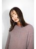 【平日限定】カット＋美髪カラー＋quickトリートメント（mickey指名不可）
