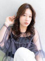 エイト 武蔵小杉店(EIGHT)&nbsp;大人可愛い20代30代/髪質改善/ブリーチ/レイヤーカット412