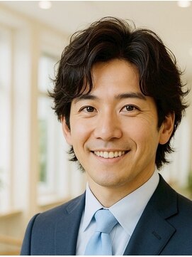 クート オム 南浦和(ku-to homme) 南浦和/メンズカット/メンズミディアム/メンズパーマ