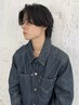 【OPEN記念】カット＋プチヘッドSPA+肩マッサージ　￥5500 名駅